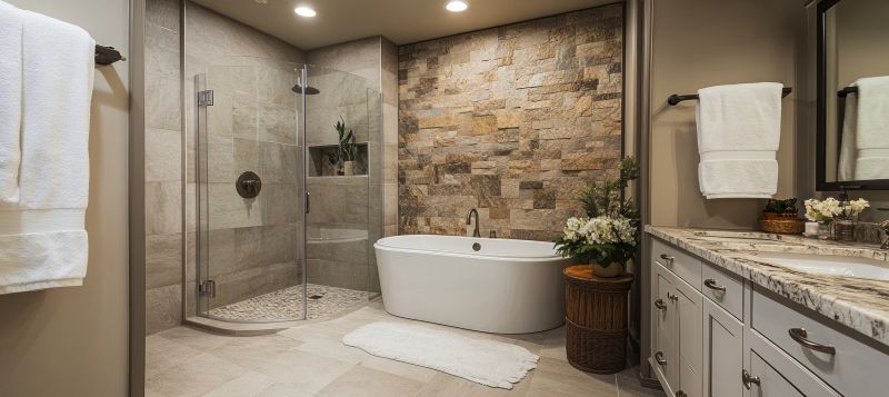 Soaking Tub