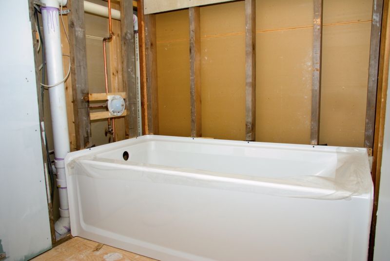 Top Bathroom Remodeling Companies in Sachse, TX