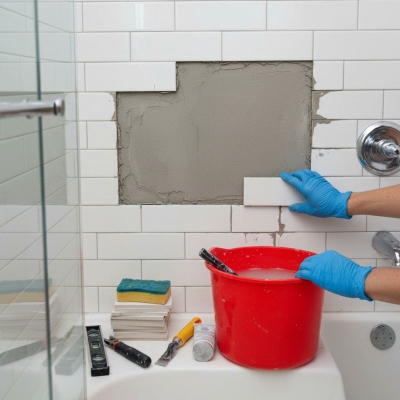 Top Bathroom Remodeling Companies in Terrell, TX