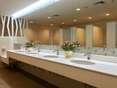 Cost of Bathroom Remodeling in Wylie, TX