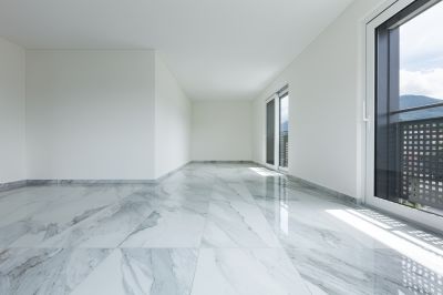 Contemporary Flooring