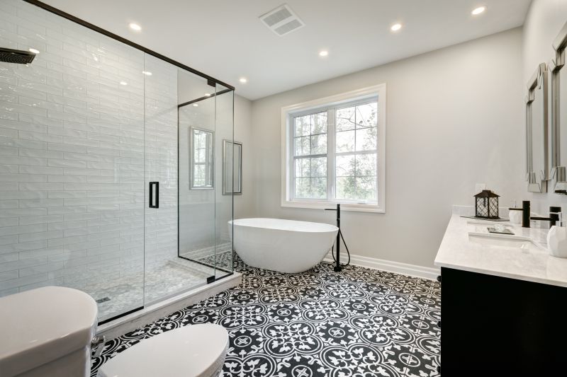 Best Bathroom Renovation Contractors in Wylie, TX